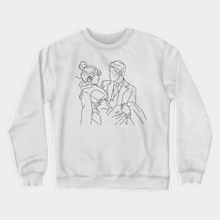 Clean With Passion For Now Crewneck Sweatshirt